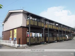 SURPLUS THREEハイツ緑ヶ丘の画像